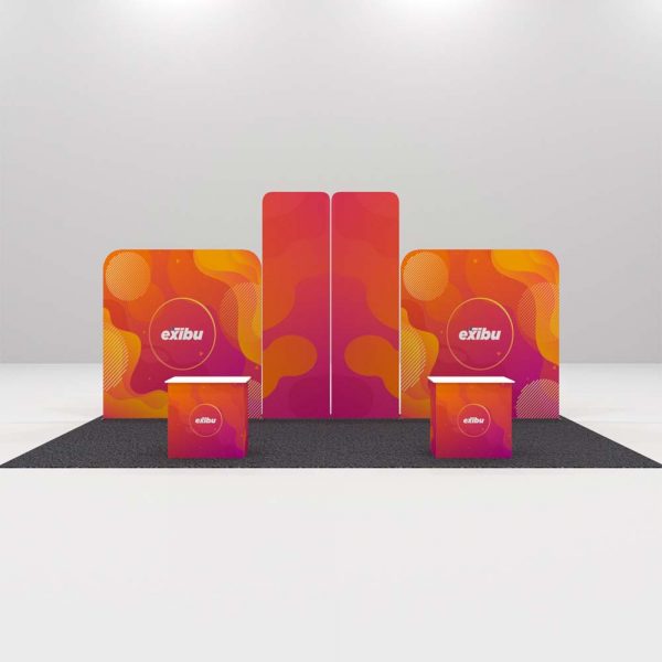 Pop up Display stand India