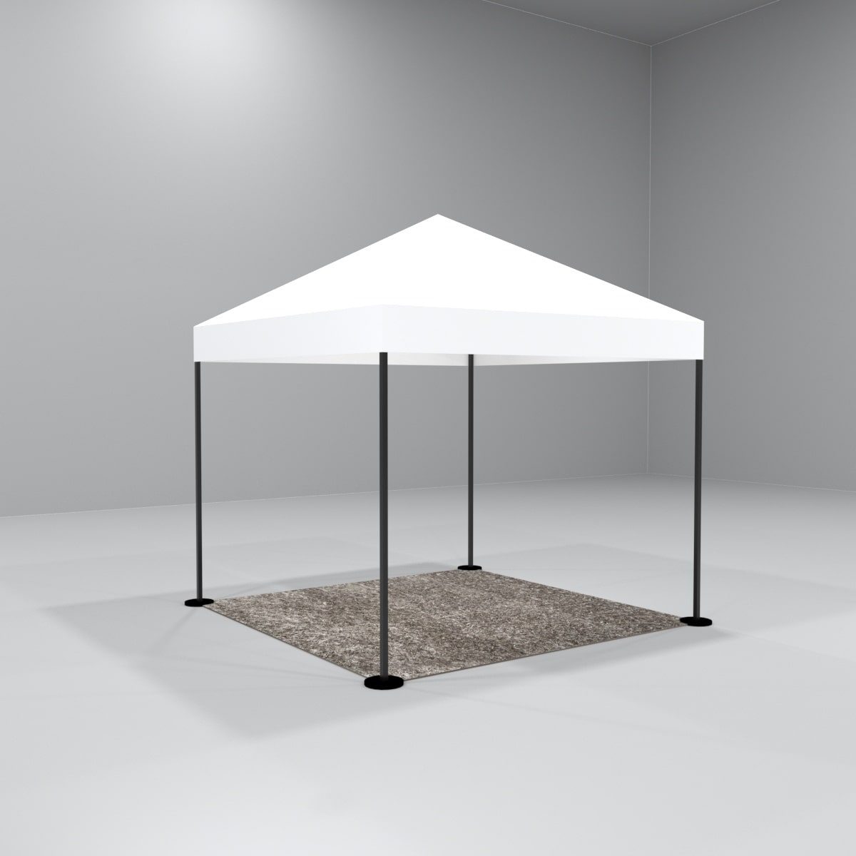 3 x 3 canopy tent