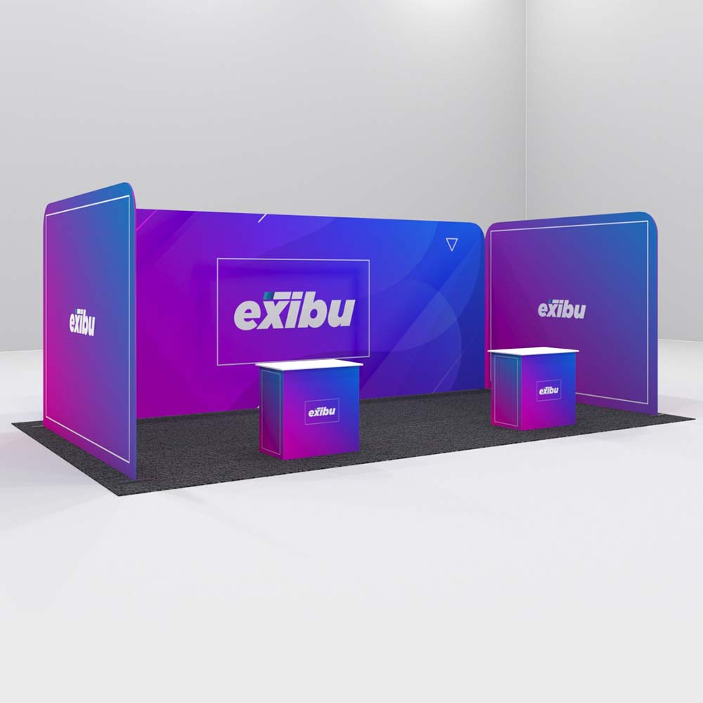 Best Exhibition stand designs
