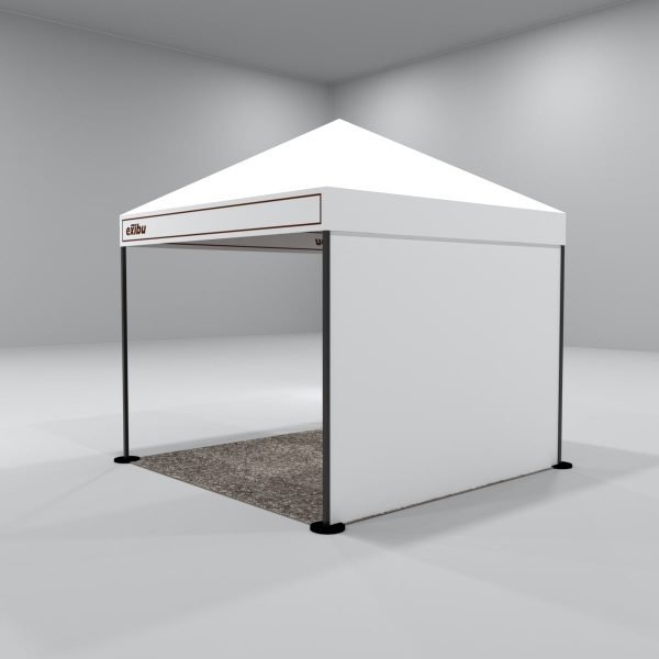 3x3 gazebo tent