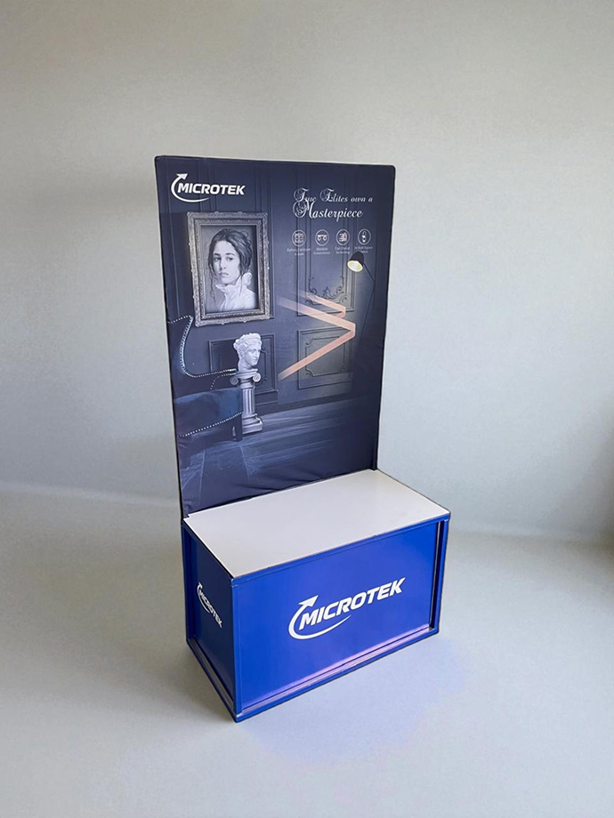 Microtek