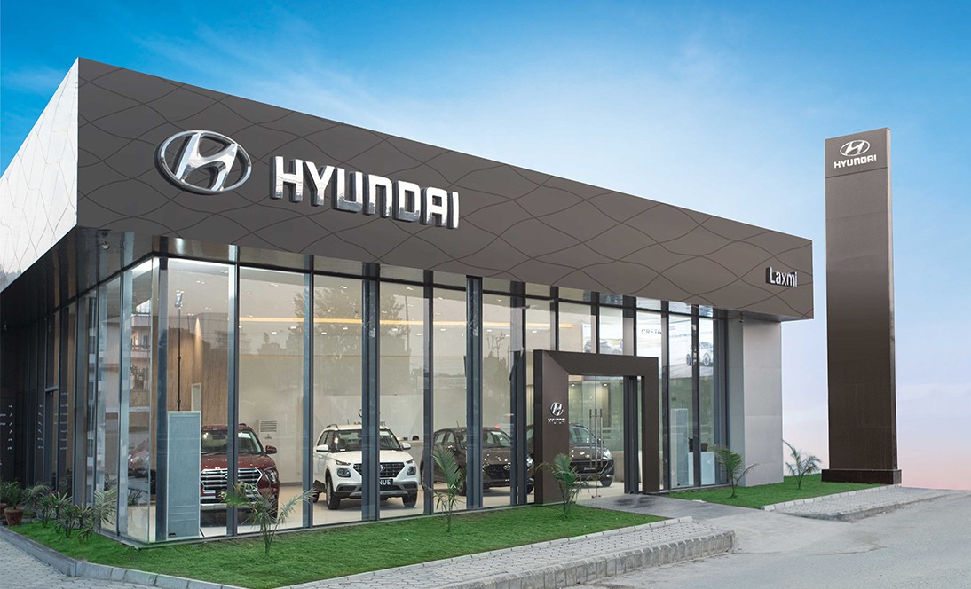Hyundai