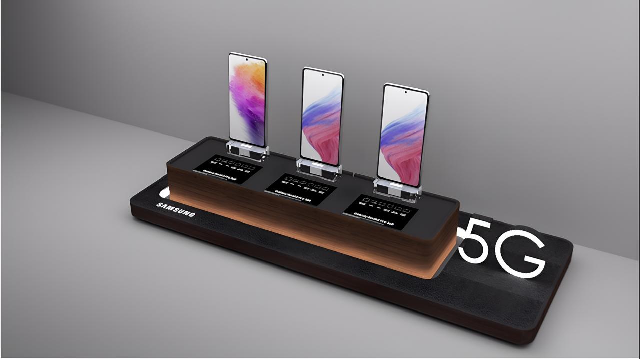 Exibu & Samsung Electronics